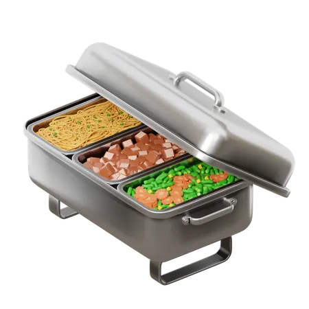 catering
