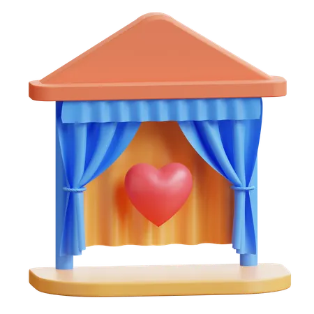 wedding venue